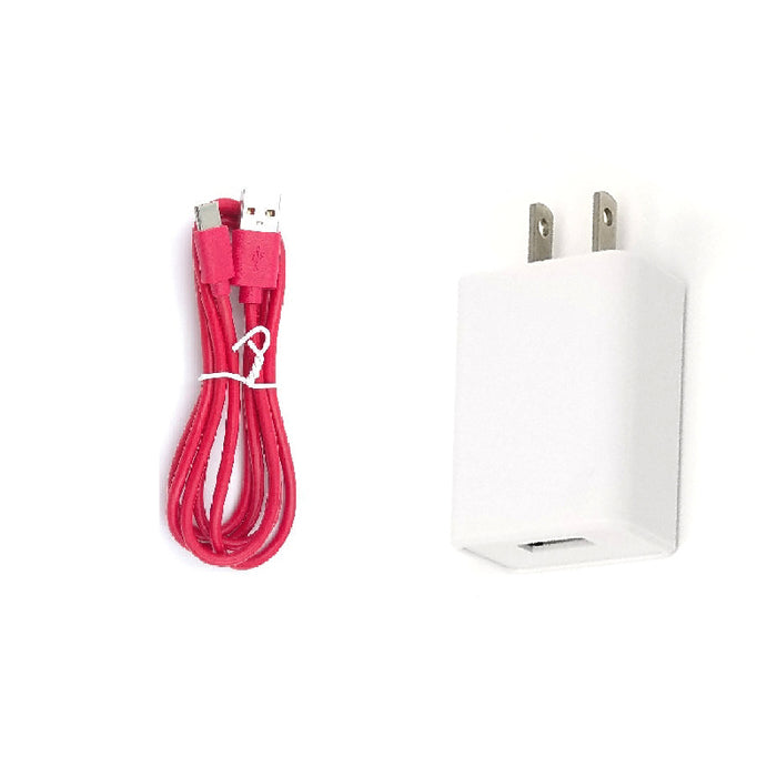 5V/2A USB Power Supply Kit