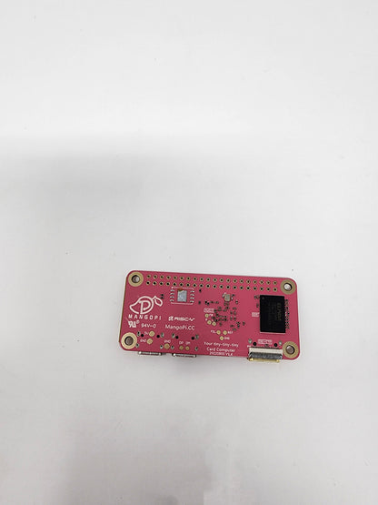 MangoPi MQ-Quad Plus Heatsink