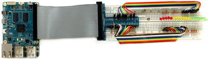 C0/C1/C1+/C2 Tinkering Kit