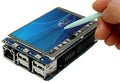 C4 / C1 3.2 inch Touchscreen Display Shield