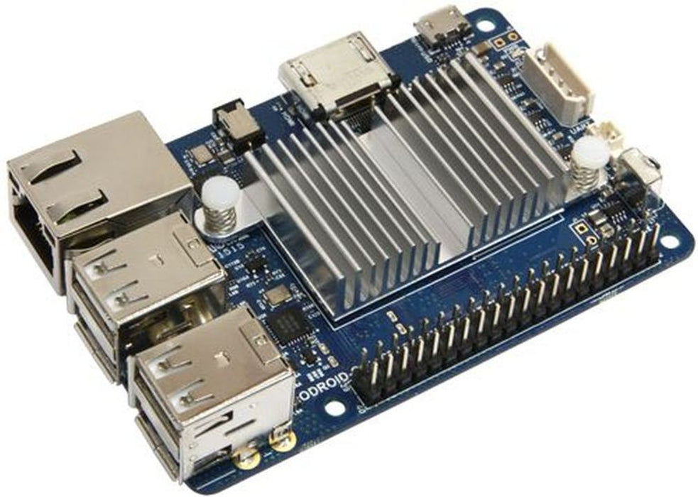 ODROID-C1+ (Recertified)