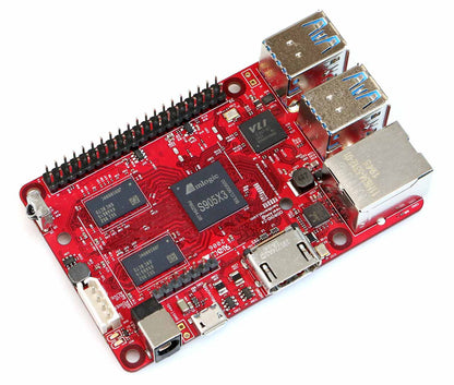 ODROID-C4