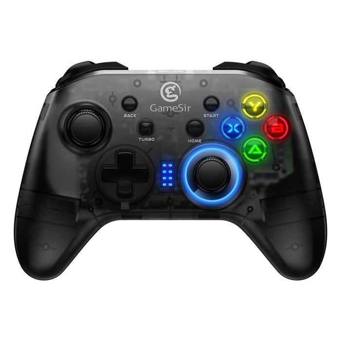 GameSir T4 Wireless Controller