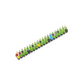 2x20 GPIO Headers