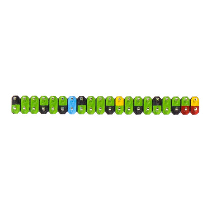 2x20 GPIO Headers