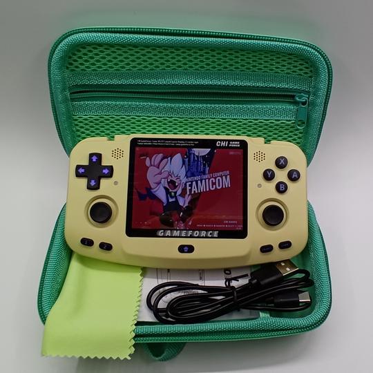 GameForce Retrogaming Handheld