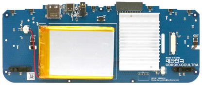 ODROID-Go Ultra