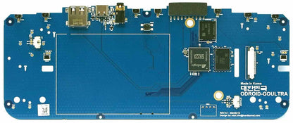 ODROID-Go Ultra