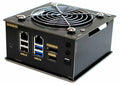 ODROID-H3 Case Type 2
