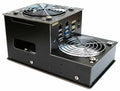 ODROID-H3 Case Type 4
