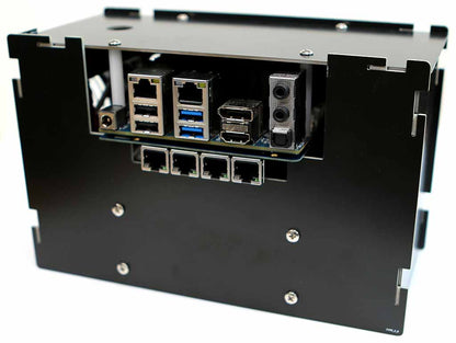 ODROID-H3 Case Type 5
