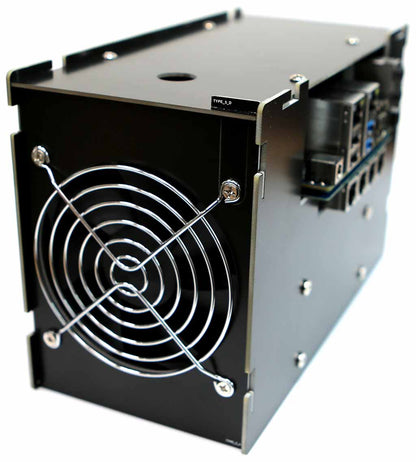 ODROID-H3 Case Type 5