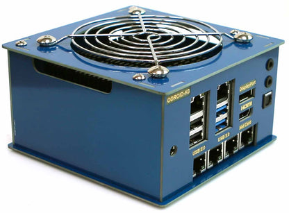 ODROID-H3 Case Type 6