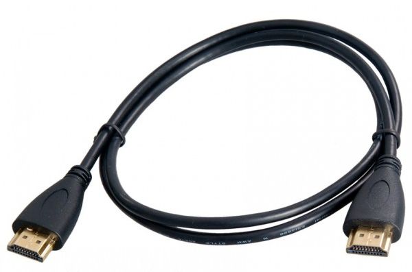 HDMI 2.0 Cable 3ft (Type A-A)