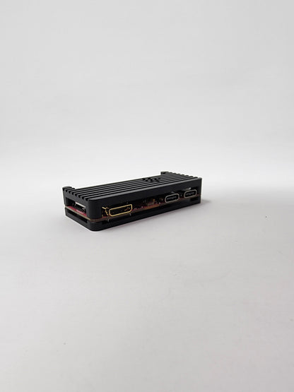 MangoPi MQ-Quad Plus Heatsink