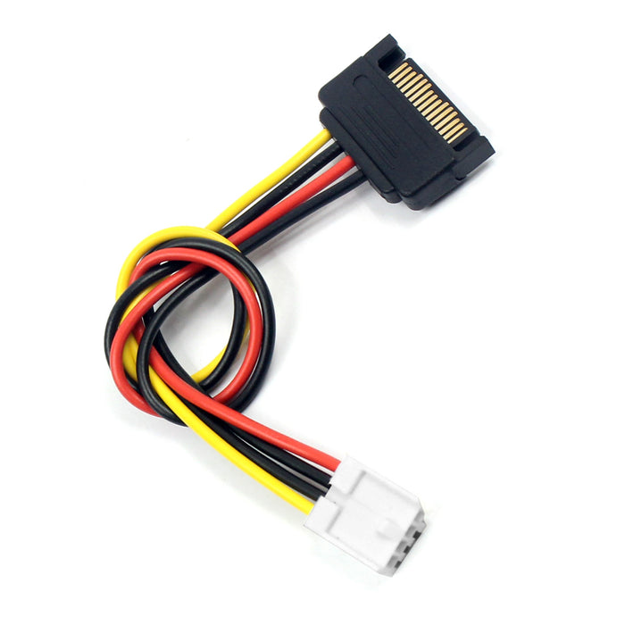 M.2 to PCIe Adapter - Straight