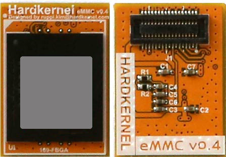 eMMC Module M1 Android (Gray Box)