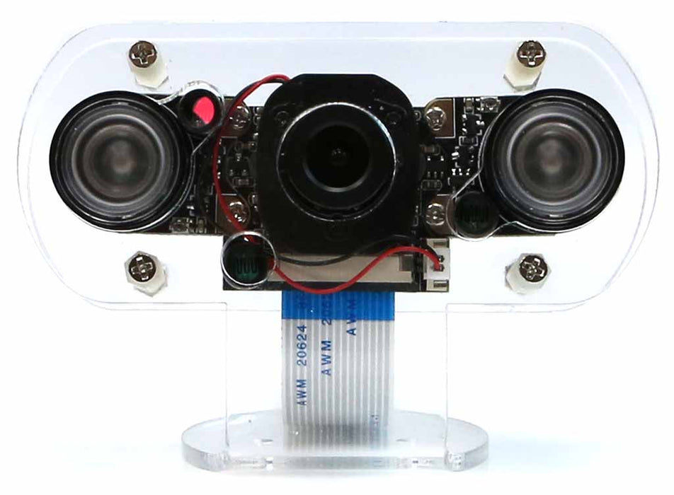 M1 MIPI-CSI Camera Kit