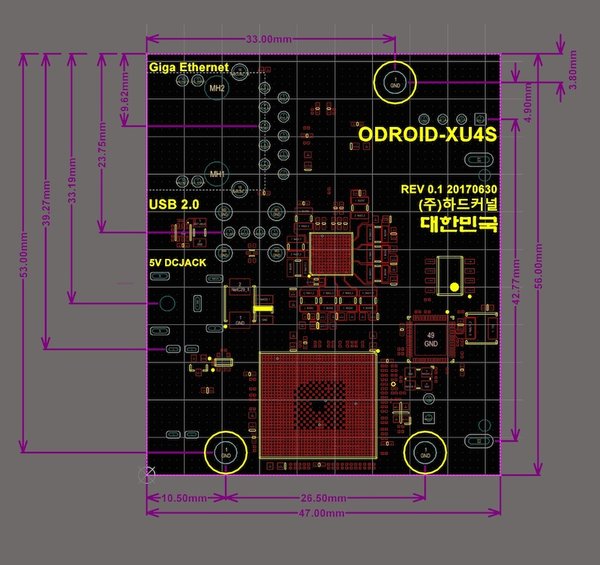 ODROID-HC1