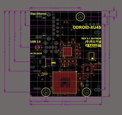 ODROID-HC1