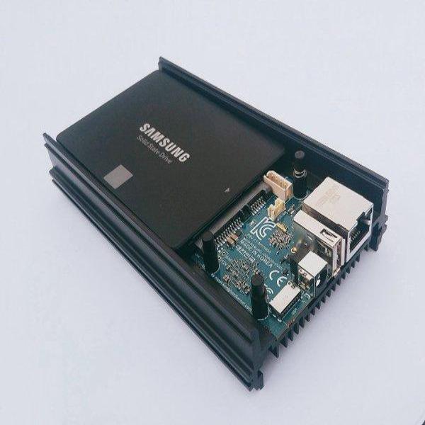 ODROID-HC1