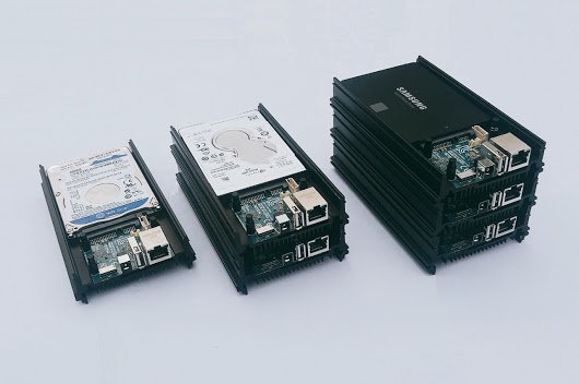 ODROID-HC1