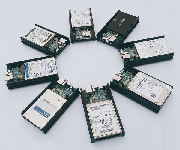 ODROID-HC1