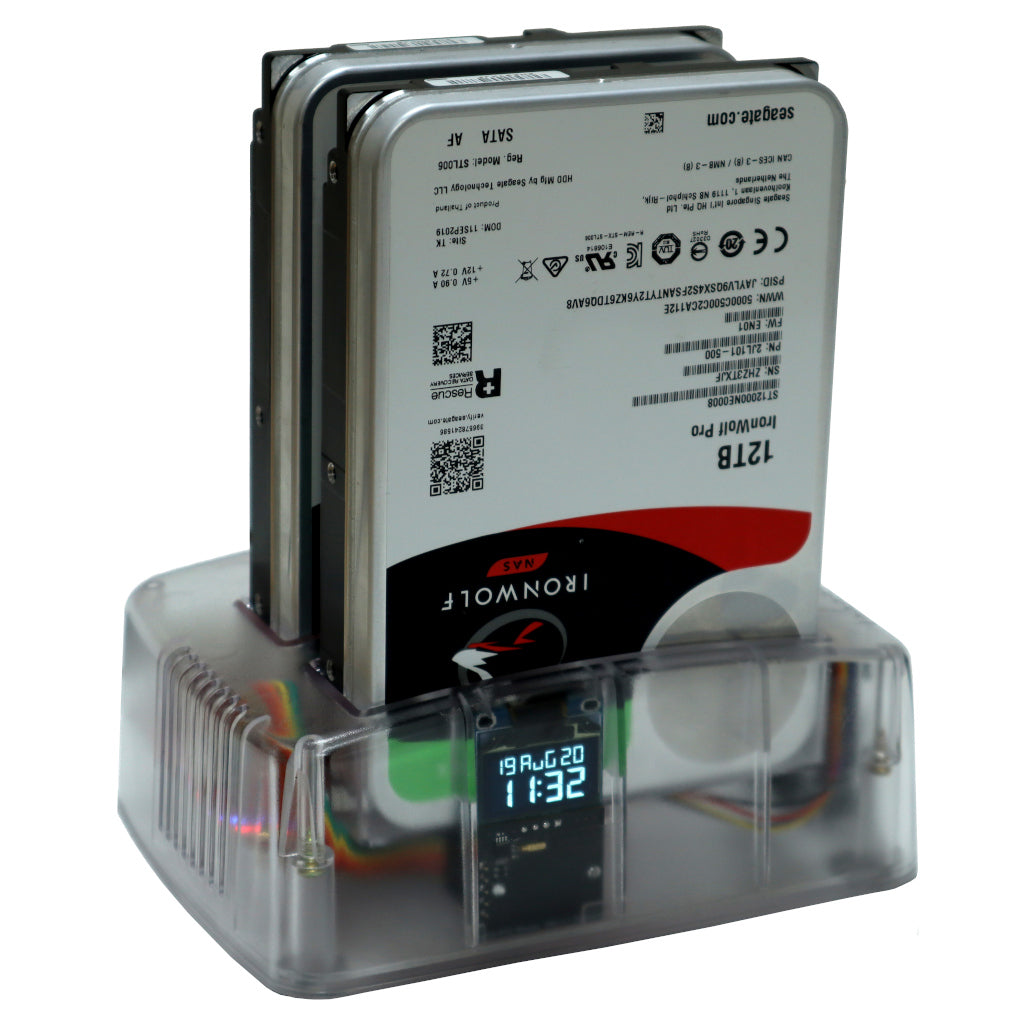 ODROID-HC4 – ameriDroid ODROID-HC4 – ameriDroid