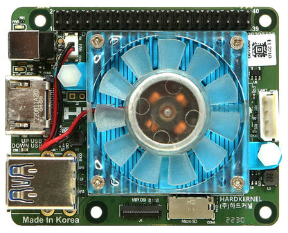 ODROID-N2L