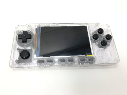 ODROID-GO ADVANCE Colored Buttons