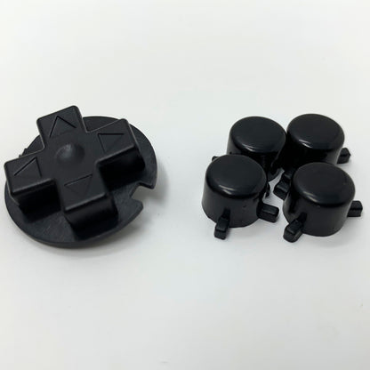 ODROID-GO ADVANCE Colored Buttons