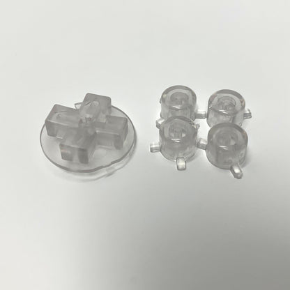 ODROID-GO ADVANCE Colored Buttons