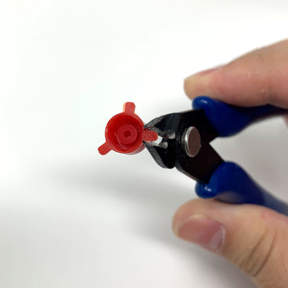 ODROID-GO ADVANCE Colored Buttons