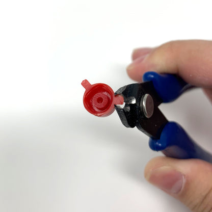 ODROID-GO ADVANCE Colored Buttons