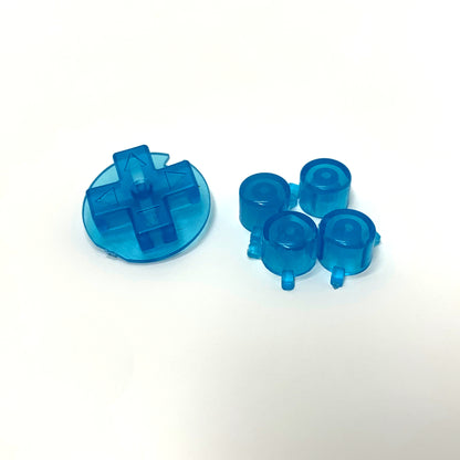 ODROID-GO ADVANCE Colored Buttons