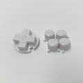 ODROID-GO ADVANCE Colored Buttons