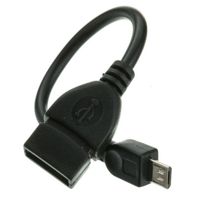 USB2.0 OTG Cable