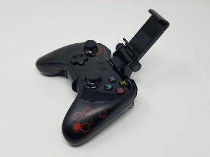 Bluetooth Game Controller PXN-9606 - Black