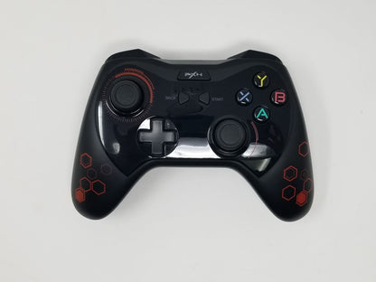 Bluetooth Game Controller PXN-9606 - Black