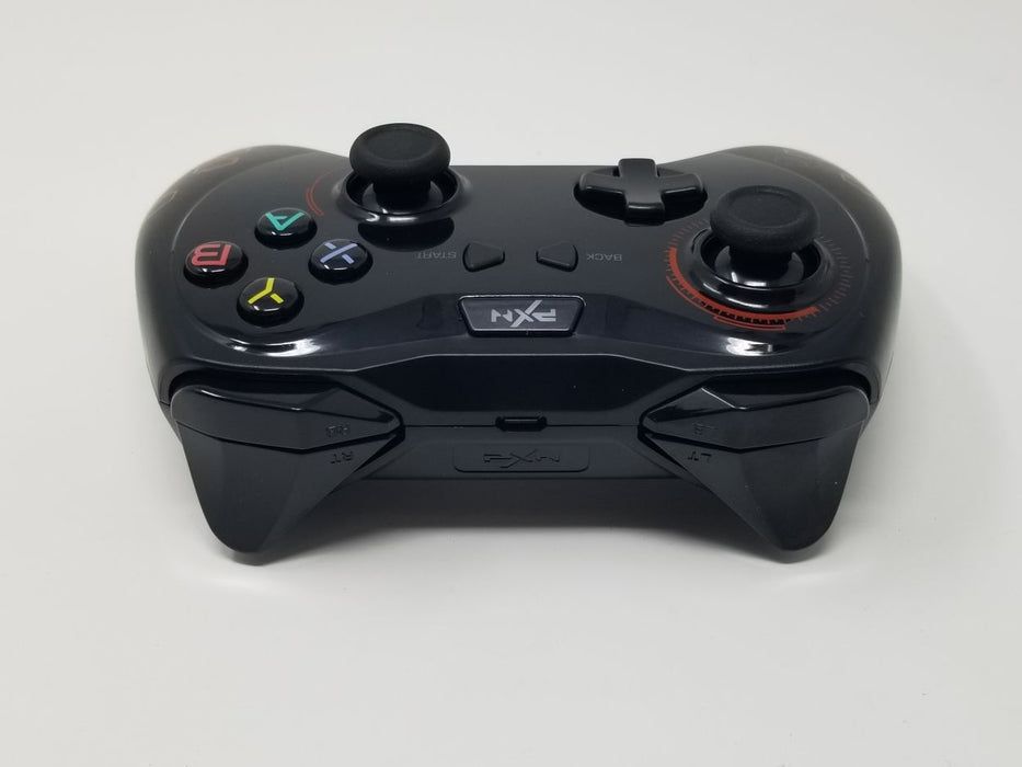 Bluetooth Game Controller PXN-9606 - Black