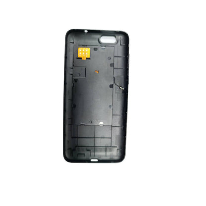 PinePhone/Pro Pinedio LoRa Add-On Case