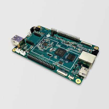 PINE A64 2GB LTS