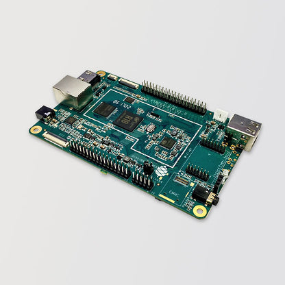 PINE A64 2GB LTS