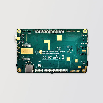 PINE A64 2GB LTS