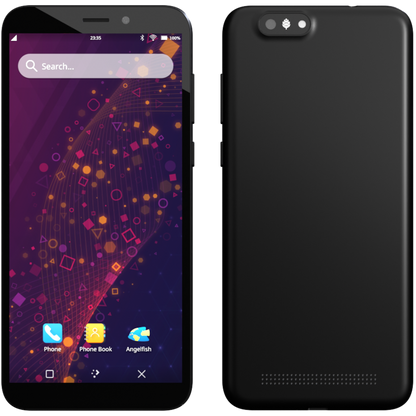 PinePhone Privacy Smartphone