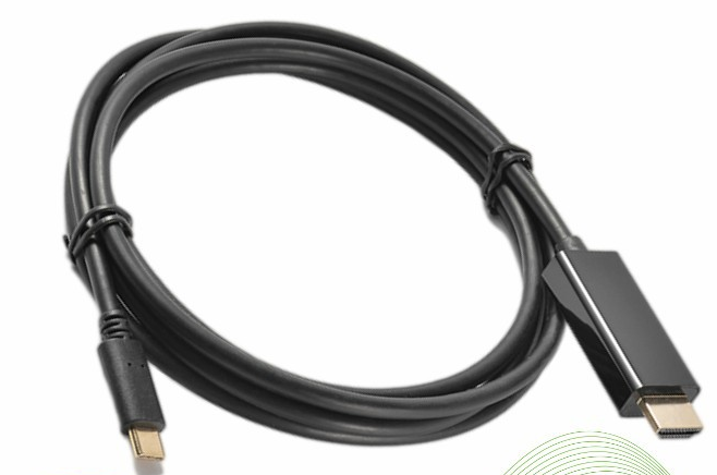 USB-C to HDMI Cable