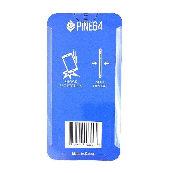 Pinephone Hard Protective Case