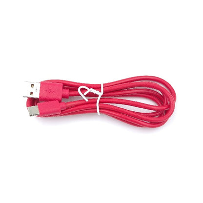 Pinephone USB Type-A To USB Type-C Power Charging Cable
