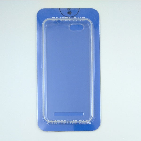 Pinephone Soft TPU Protective Case