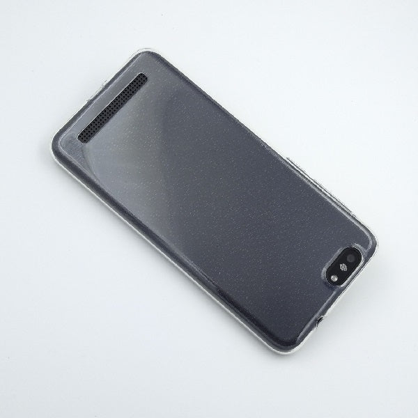 Pinephone Soft TPU Protective Case